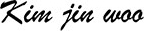 Kim Jin woo